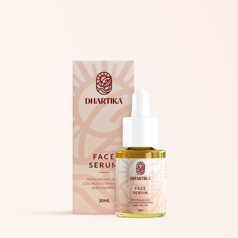 Face Serum - Age Group: Adult