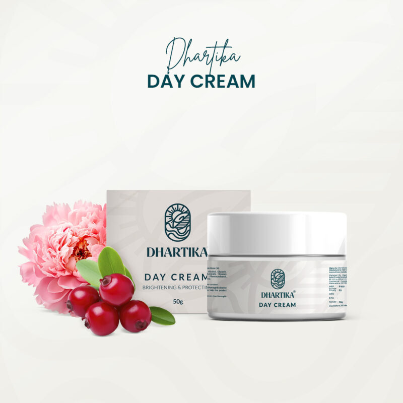Day Cream - Age Group: Adult