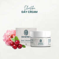 Dhartika Day Cream - Age Group: Adult