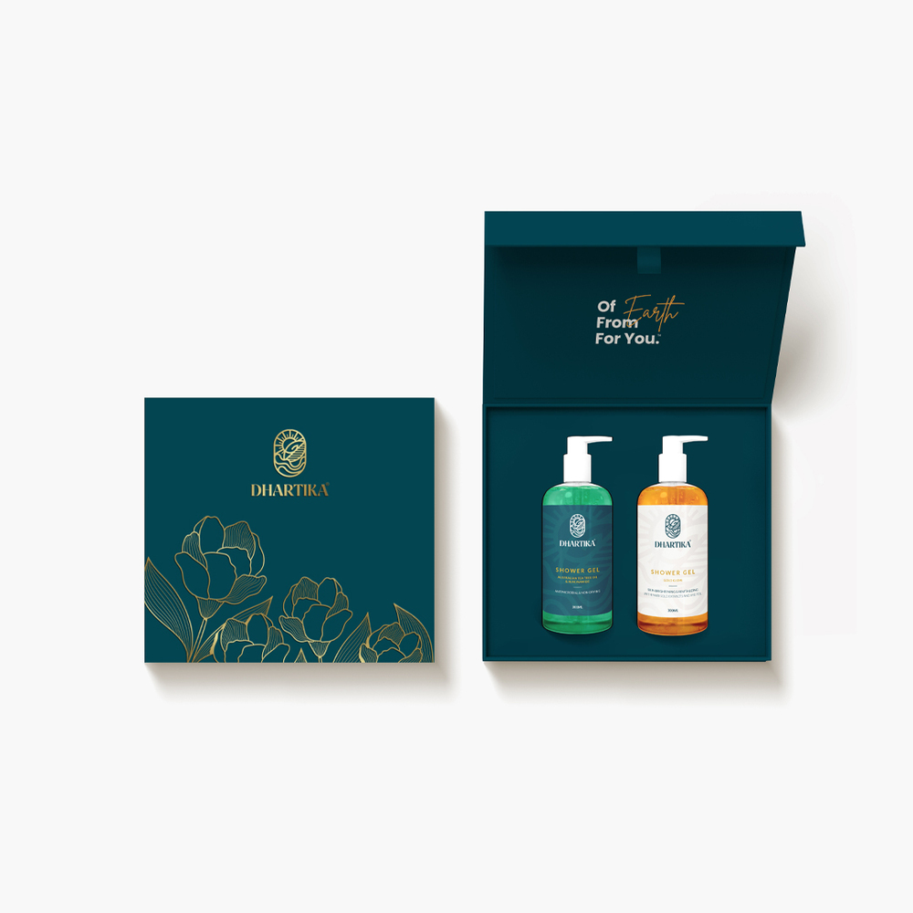 Shower Gel Combo