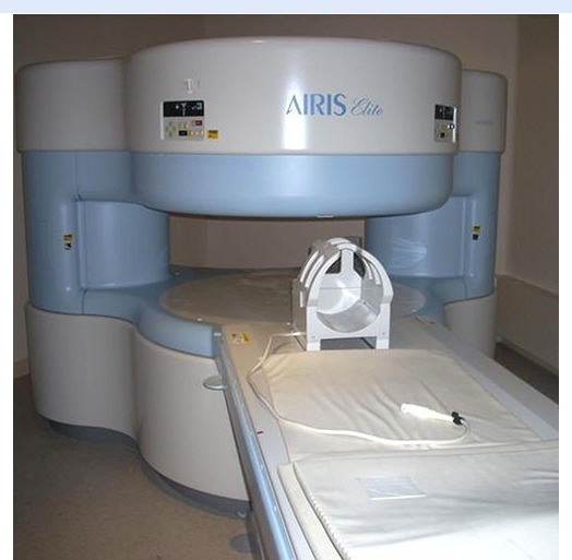 Airis Elite 0.3 Tesla - Accuracy: 100  %