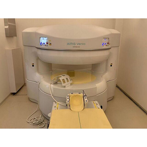 Airis Vento 0.3 Tesla