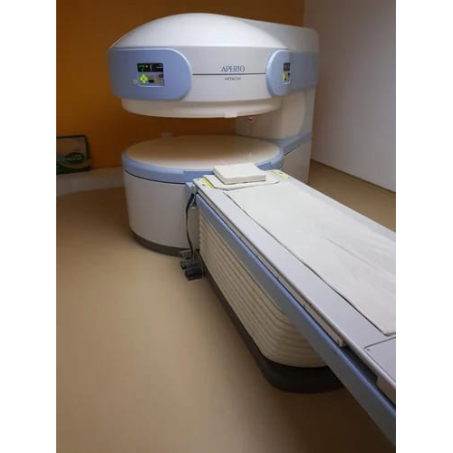 Aperto 0.4 Tesla - Accuracy: 100 %