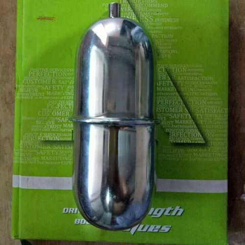 Boiler SS Mobrey Flot 