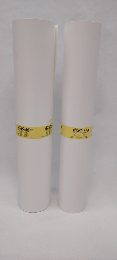 Ink Jet Sublimation Paper