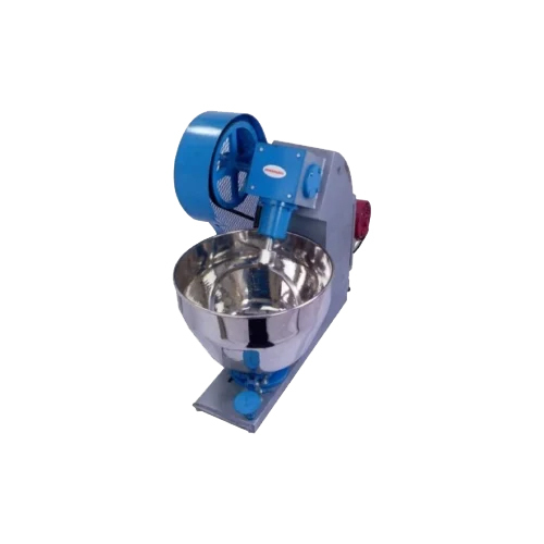 25Kg Atta Kneader - Automatic Grade: Fully Automatic