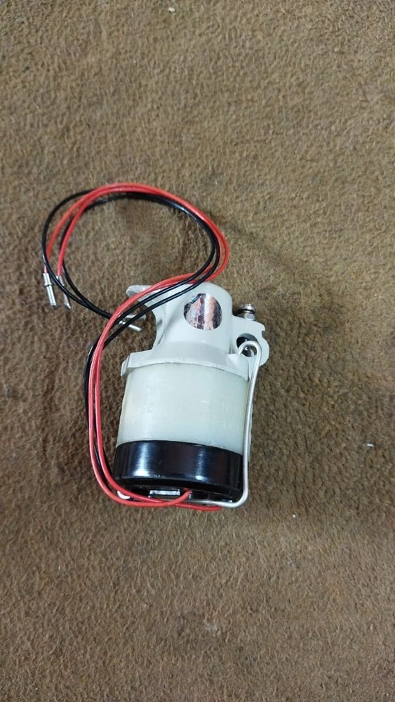 Boiler Mobrey Switch - Accuracy: 90 Mm