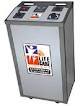 Short Wave Diathermy - Metal, 476x880x357 mm, 500W, 27.12 MHz | Deep Penetration, Digital Timer, Effective Therapy, Patient Safety