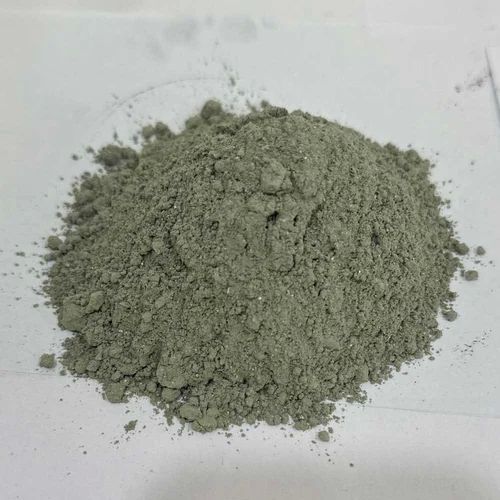 Refractory Castable For Boiler - Application: Industrial