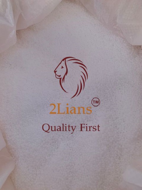 POM Off-grade Pellets Natural