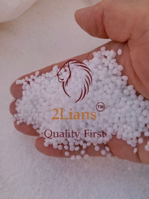 POM Off-grade Pellets Natural