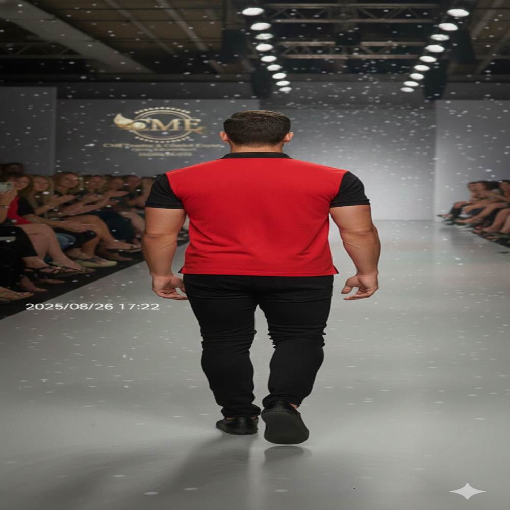 150 GSM Men Cotton Polo T Shirt