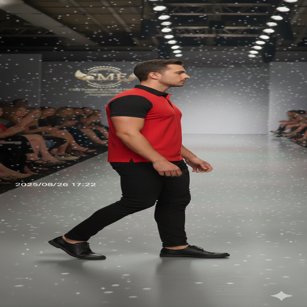 150 GSM Men Cotton Polo T Shirt