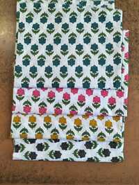 Cotton Nighty Fabric