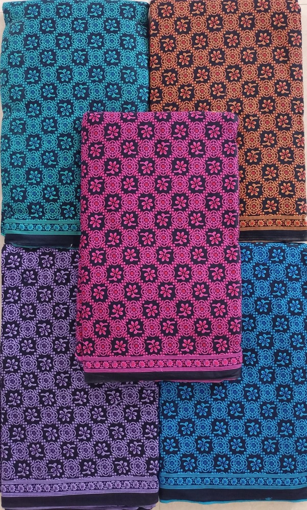 Cotton Nighty Fabric