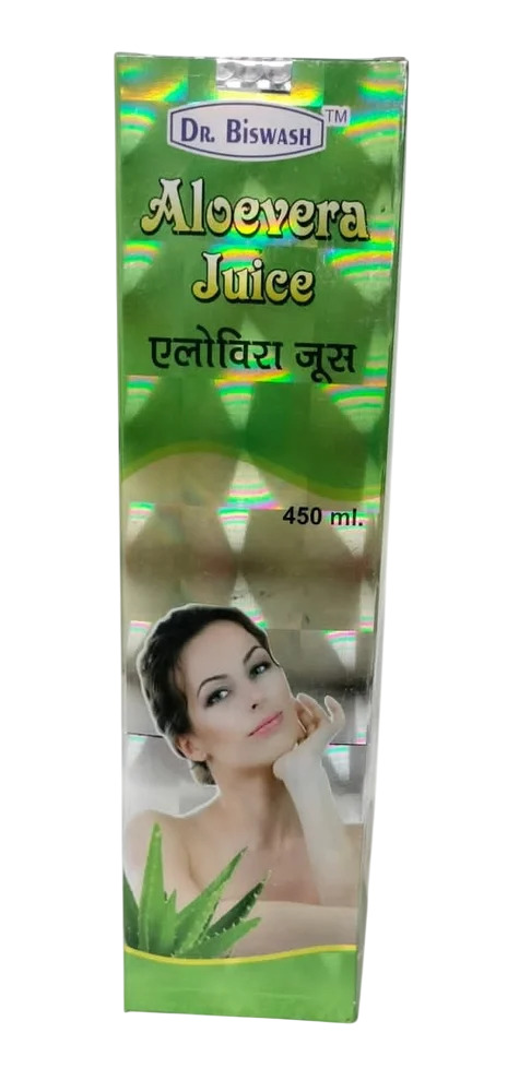 Aloevera Juice - Age Group: Suitable For All Ages