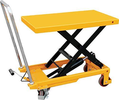 Hydraulic Scissors Lift