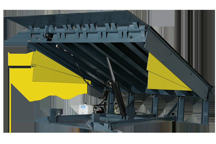 Hydraulic Dock Leveler