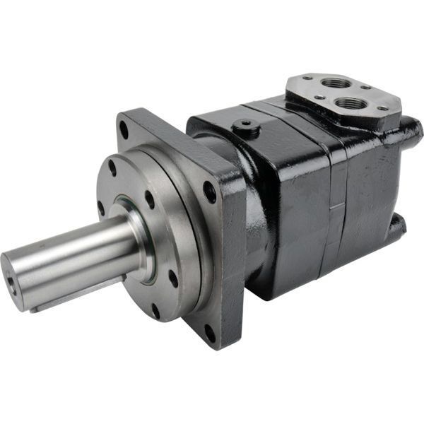 Hydraulic Motor