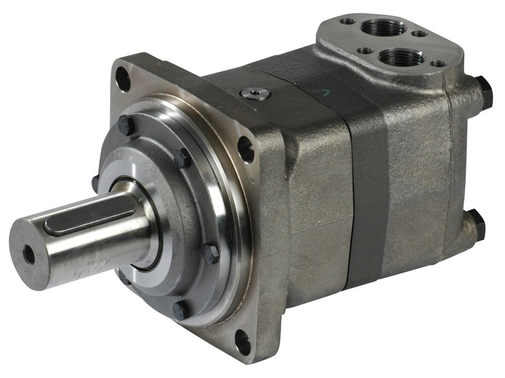 Hydraulic Motor
