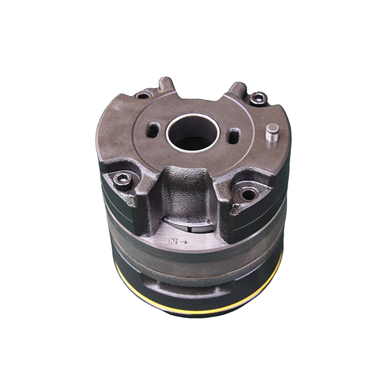 Hydraulic Pump Cartridge
