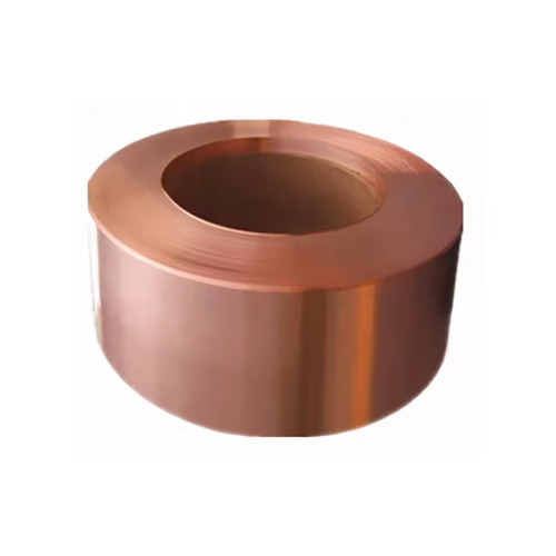 Copper and Manganin Welding Strip
