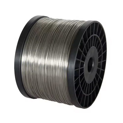 Fecral Wire Resistance Heating Wire - Hardness: Rigid