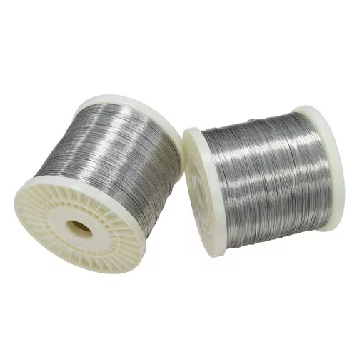 High-resistance Heating Wire 0.2mm 0Cr21Al6Nb for Heating Element