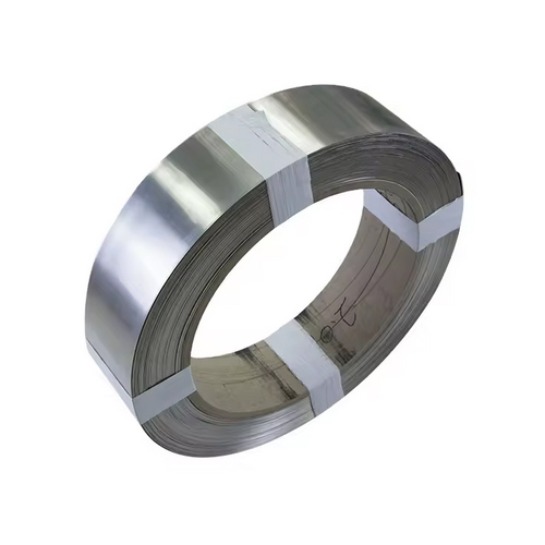Hti 301 Strip Cold Coil - Hardness: Rigid