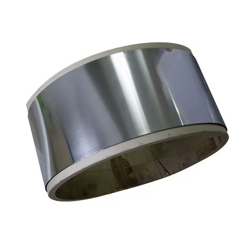 Nickel Chrome Electrical Resistance Ribbon