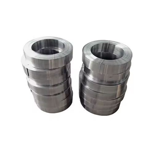 Nickel Chromium Alloy Electric Resistance Nichrome 60 Resitor Strip - Hardness: Rigid