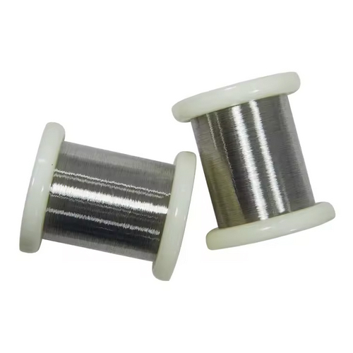 Nicr 80-20 0.5Mm Ni 80 Nicr 90-10 Nichrome Electric Resistance Wire For Hair Dryer - Hardness: Rigid