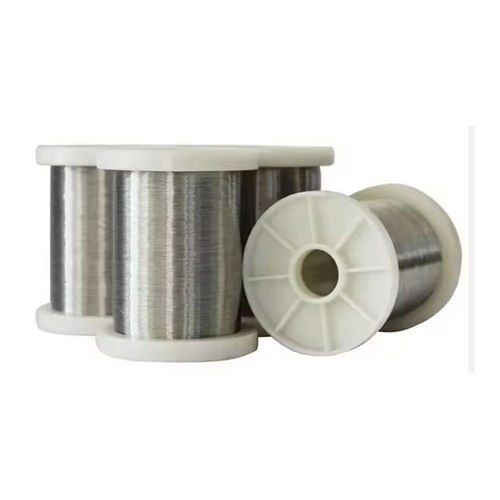 Chromel Alumel Bare Wire For K Type Temperature Sensor - Application: Industrial