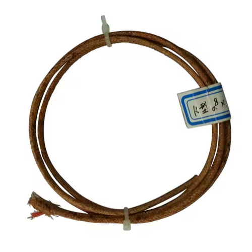 Class 1 Accuracy K-Type Thermocouple Extension Wire - Application: Industrial