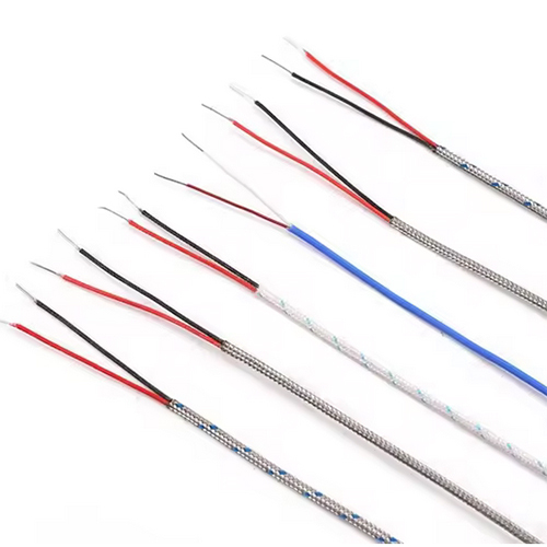 Customized Thermocouple Extension Cable - Application: Industrial