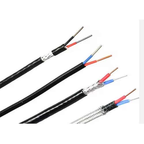 K Type Corrosion-resistant Thermocouple Extension Cable
