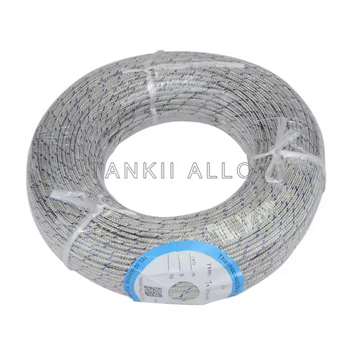 K Type Thermocouple Cable with PFA