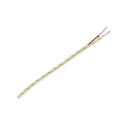 K-Type Thermocouple Extension Wire - Application: Industrial