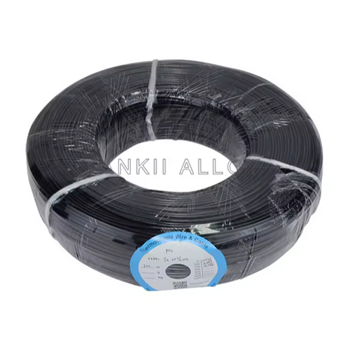 T Type Thermocouple Wire - Application: Industrial