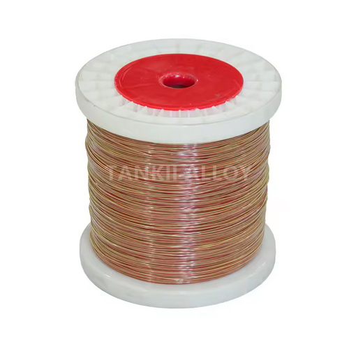 Insulated K Type Thermocouple Cable - Application: Industrial