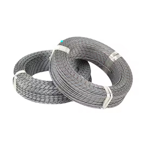 Thermocouple Extension Cable With Anti-Interference Shielding - Application: Industrial