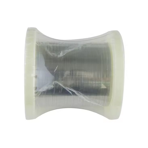 3x0.26mm Copper Nickel Cuni44 Flat Wire