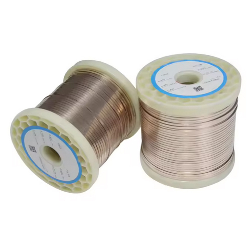 Alloy320 Copper Nickle Wire for Temperature Sensitive Resistors