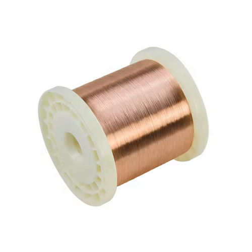 Copper Nickel Alloy Heating Wire - Application: Industrial