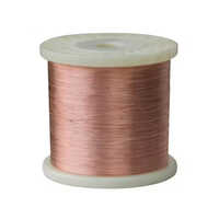 Copper Nickel Wire - Application: Industrial