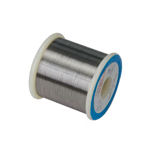 CuNi102 Alloy 294 Copper Nickle Wire for Precision and Vitreous Resistors