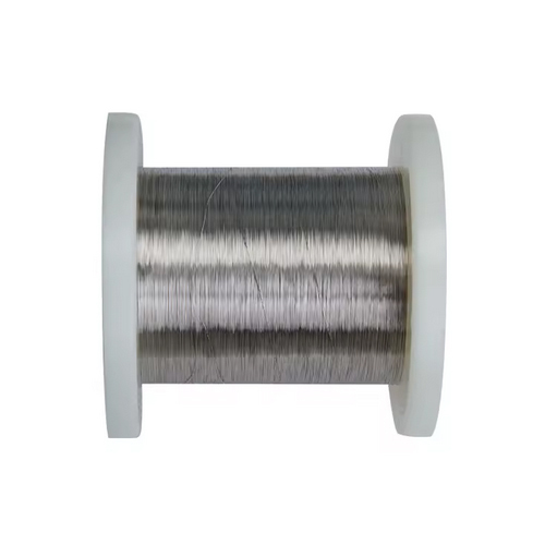Low Resistance Alloy 45 1.0-1.9mm Copper Nickle Wire for Precision