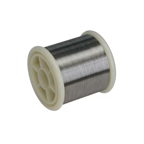 Low Resistance Alloy 294 1.0-1.9mm Copper Nickle Wire for Precision
