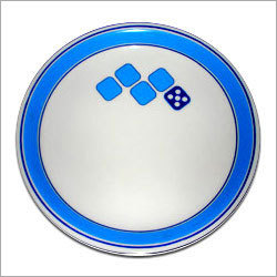 ऐक्रेलिक डिनर प्लेट