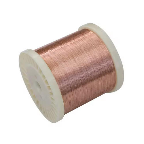 Resistance CuNi10 90-10 Copper Nickel Alloy NC015 Electric Heating Wire